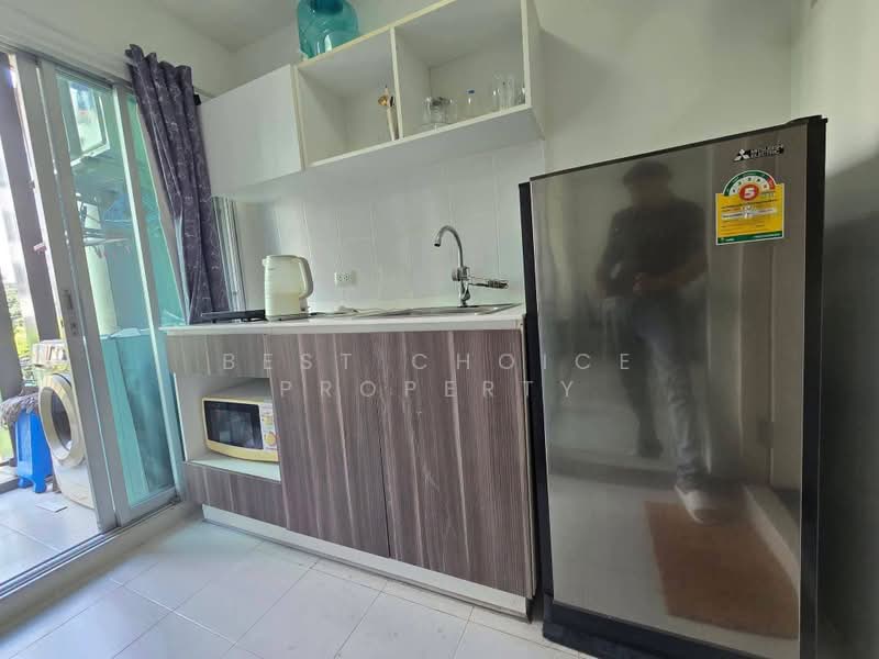 Dcondo Sign, Chiang Mai, Hwy Chiang Mai-Lampang Frontage Road, Fa Ham, Muang Chiang Mai, Chiang Mai, 1 Bedroom, 30 sqm, Condo For Rent, by Best Choice Property, 500449137 - DDproperty.com