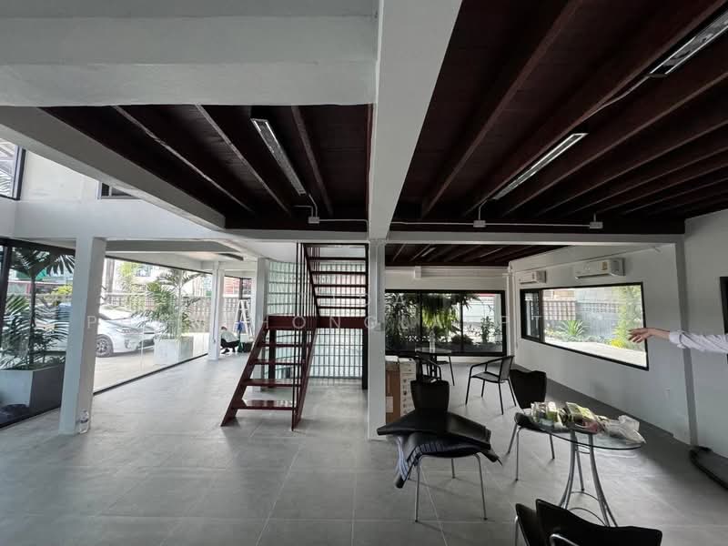 Office space for rent in Ladprao-Ratchada area, near BTS Sutthisan station, Bangkok, Wang Thonglang, Bangkok, , 520 sqm, Office Space For Rent, by Tida phanthonglarptawee, 500449138 - DDproperty.com