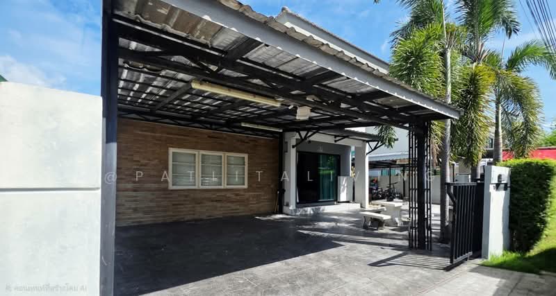 Delight Rama 5 - Kanchanaphisek, Nonthaburi, ซอยวัดส้มเกลี้ยง ถนนกาญจนาภิเษก, Bang Mae Nang, Bang Yai, Nonthaburi, 4 Bedrooms, 135 sqm, Single Detached House For Sale, by @patlitaliving, 500449141 - DDproperty.com