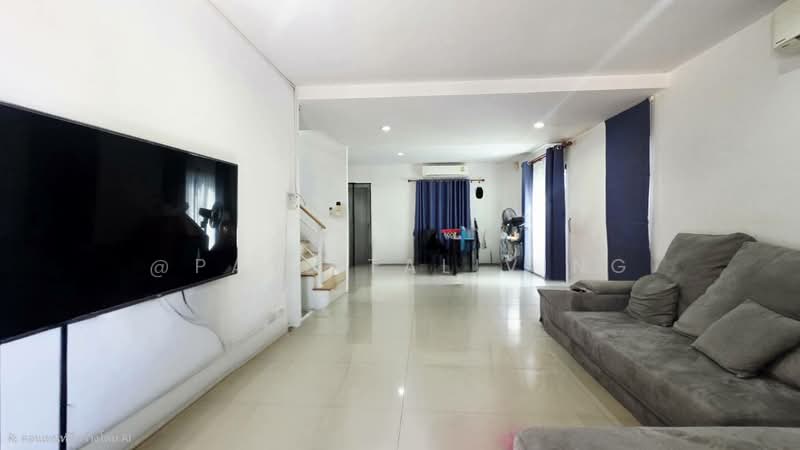 Delight Rama 5 - Kanchanaphisek, Nonthaburi, ซอยวัดส้มเกลี้ยง ถนนกาญจนาภิเษก, Bang Mae Nang, Bang Yai, Nonthaburi, 4 Bedrooms, 135 sqm, Single Detached House For Sale, by @patlitaliving, 500449141 - DDproperty.com