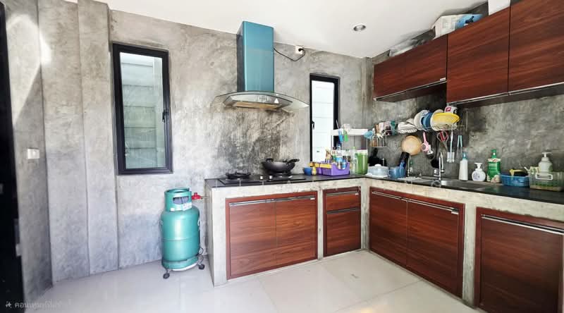 Delight Rama 5 - Kanchanaphisek, Nonthaburi, ซอยวัดส้มเกลี้ยง ถนนกาญจนาภิเษก, Bang Mae Nang, Bang Yai, Nonthaburi, 4 Bedrooms, 135 sqm, Single Detached House For Sale, by @patlitaliving, 500449141 - DDproperty.com