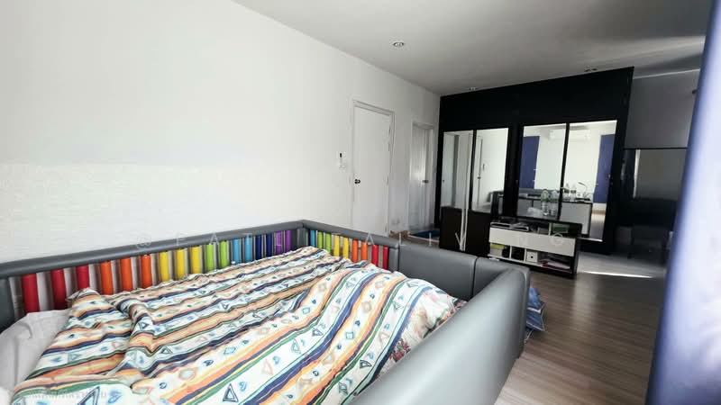 Delight Rama 5 - Kanchanaphisek, Nonthaburi, ซอยวัดส้มเกลี้ยง ถนนกาญจนาภิเษก, Bang Mae Nang, Bang Yai, Nonthaburi, 4 Bedrooms, 135 sqm, Single Detached House For Sale, by @patlitaliving, 500449141 - DDproperty.com