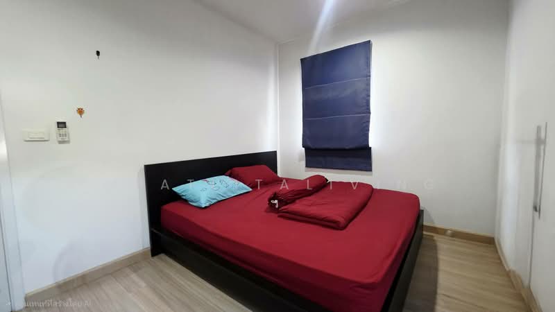 Delight Rama 5 - Kanchanaphisek, Nonthaburi, ซอยวัดส้มเกลี้ยง ถนนกาญจนาภิเษก, Bang Mae Nang, Bang Yai, Nonthaburi, 4 Bedrooms, 135 sqm, Single Detached House For Sale, by @patlitaliving, 500449141 - DDproperty.com