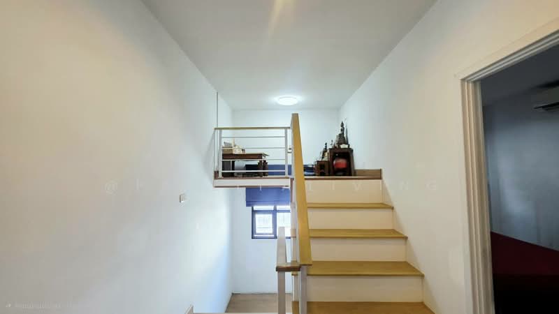 Delight Rama 5 - Kanchanaphisek, Nonthaburi, ซอยวัดส้มเกลี้ยง ถนนกาญจนาภิเษก, Bang Mae Nang, Bang Yai, Nonthaburi, 4 Bedrooms, 135 sqm, Single Detached House For Sale, by @patlitaliving, 500449141 - DDproperty.com