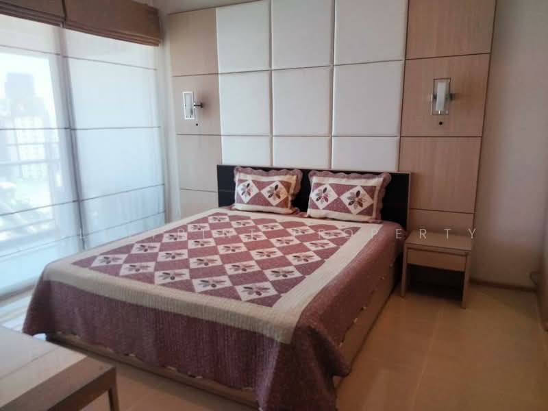 The Madison, Bangkok, Sukhumvit 41, Khlong Tan Nua, Watthana, Bangkok, 2 Bedrooms, 115 sqm, Condo For Rent, by Blueprint Property, 500449142 - DDproperty.com