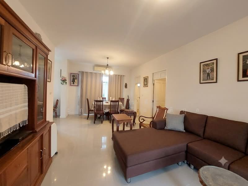 Casa Seaside Cha-Am, Phetchaburi, 819 Phetkasem Road (Bo Khaem), Cha-am, Cha-Am, Phetchaburi, 3 Bedrooms, 150 sqm, Single Detached House For Sale, by สุภาวดี ประกายเกียรติกุล, 500449144 - DDproperty.com