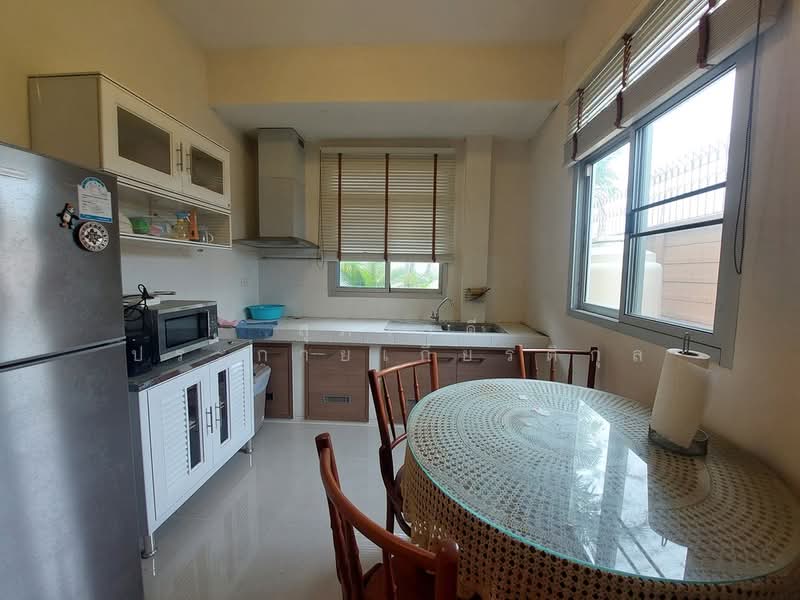Casa Seaside Cha-Am : คาซ่า ซีไซด์ ชะอำ, เพชรบุรี, 819 ถนน เพชรเกษม (บ่อแขม), ชะอำ, เพชรบุรี, 150 ตร.ม., บ้านเดี่ยว ขาย, โดย สุภาวดี ประกายเกียรติกุล, 500449144 - DDproperty.com
