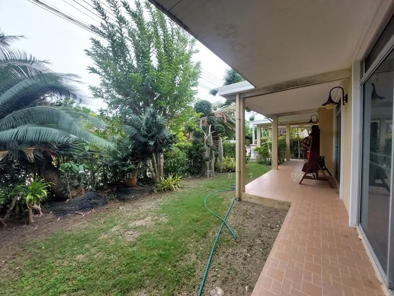 Casa Seaside Cha-Am, Phetchaburi, 819 Phetkasem Road (Bo Khaem), Cha-am, Cha-Am, Phetchaburi, 3 Bedrooms, 150 sqm, Single Detached House For Sale, by สุภาวดี ประกายเกียรติกุล, 500449144 - DDproperty.com