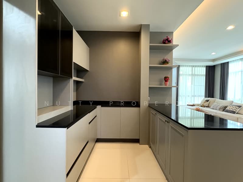 Mantana Bangna Km.7, Samut Prakan, 68 Bangna-Trad Road, Bang Kaeo, Bang Plee, Samut Prakan, 4 Bedrooms, 222 sqm, Single Detached House For Rent, by Nutty Property, 500449145 - DDproperty.com