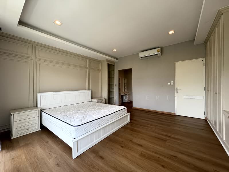 Mantana Bangna Km.7, Samut Prakan, 68 Bangna-Trad Road, Bang Kaeo, Bang Plee, Samut Prakan, 4 Bedrooms, 222 sqm, Single Detached House For Rent, by Nutty Property, 500449145 - DDproperty.com
