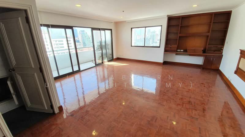 Kallista Mansion, Bangkok, 64 Soi Sukhumvit 11, Khlongtoei Nua, Watthana, Bangkok, 3 Bedrooms, 315 sqm, Condo For Rent, by Juthabhorn Uppachit (Amy), 500449147 - DDproperty.com