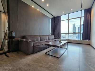 ขาย - Baan Sathorn Chao Phraya : บ้านสาทรเจ้าพระยา, กรุงเทพ
