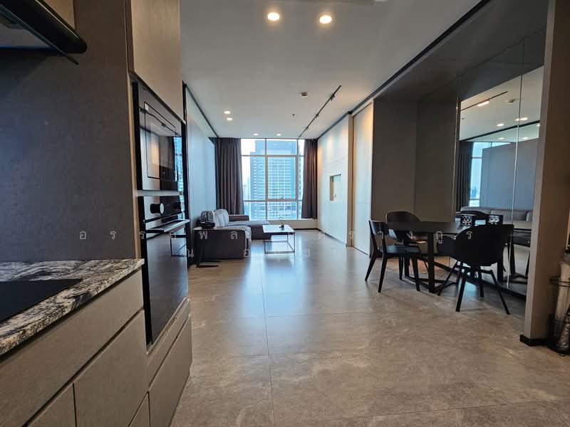 Baan Sathorn Chao Phraya, Bangkok, 931 Charoen Nakhon 15 A Alley, Khlong Ton Sai, Khlong San, Bangkok, 1 Bedroom, 75 sqm, Condo For Sale, by Attnapol Issarangul Na Ayudhya, 500449150 - DDproperty.com