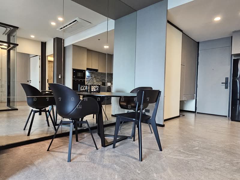 Baan Sathorn Chao Phraya, Bangkok, 931 Charoen Nakhon 15 A Alley, Khlong Ton Sai, Khlong San, Bangkok, 1 Bedroom, 75 sqm, Condo For Sale, by Attnapol Issarangul Na Ayudhya, 500449150 - DDproperty.com
