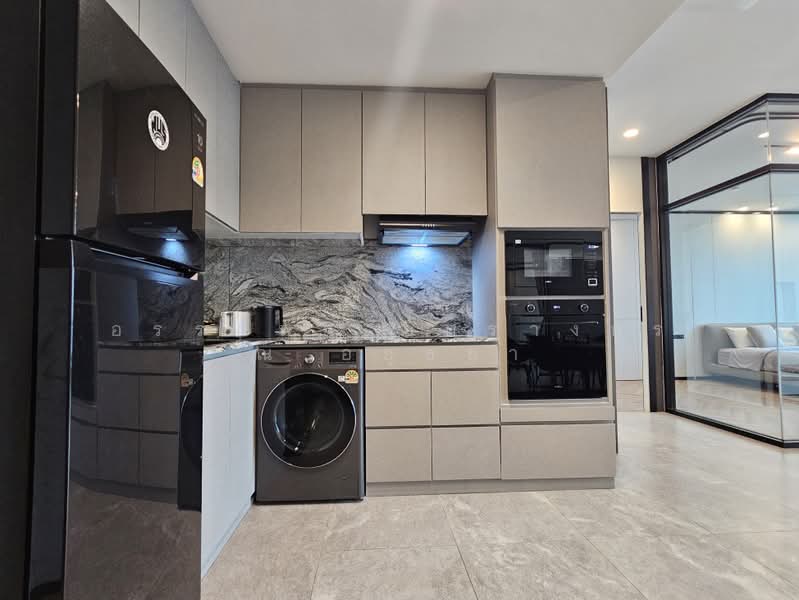 Baan Sathorn Chao Phraya, Bangkok, 931 Charoen Nakhon 15 A Alley, Khlong Ton Sai, Khlong San, Bangkok, 1 Bedroom, 75 sqm, Condo For Sale, by Attnapol Issarangul Na Ayudhya, 500449150 - DDproperty.com