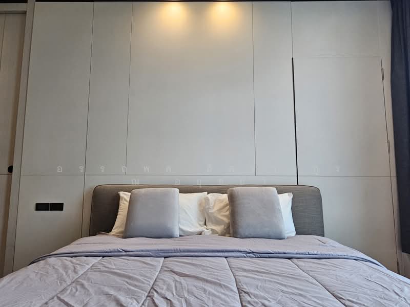 Baan Sathorn Chao Phraya, Bangkok, 931 Charoen Nakhon 15 A Alley, Khlong Ton Sai, Khlong San, Bangkok, 1 Bedroom, 75 sqm, Condo For Sale, by Attnapol Issarangul Na Ayudhya, 500449150 - DDproperty.com