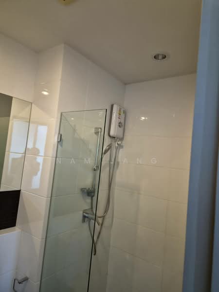 The Tempo Grand Sathorn-Wutthakat, Bangkok, Ratchaphruek Road, Bangko, Chom Thong, Bangkok, 1 Bedroom, 33 sqm, Condo For Rent, by nam jang, 500449152 - DDproperty.com