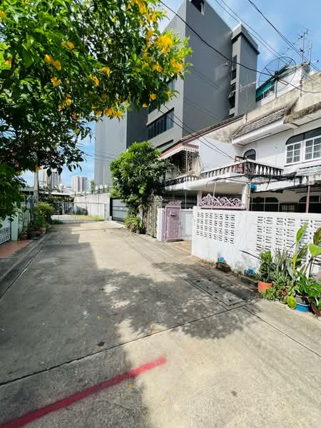 พิบูลสงคราม24, Nonthaburi, พิบูลสงคราม, Suan Yai, Muang Nonthaburi, Nonthaburi, 3 Bedrooms, 150 sqm, Townhouse For Sale, by Khun Bas, 500449153 - DDproperty.com