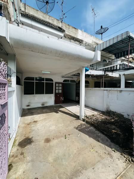 พิบูลสงคราม24, Nonthaburi, พิบูลสงคราม, Suan Yai, Muang Nonthaburi, Nonthaburi, 3 Bedrooms, 150 sqm, Townhouse For Sale, by Khun Bas, 500449153 - DDproperty.com