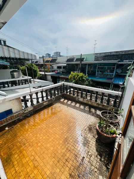 พิบูลสงคราม24, Nonthaburi, พิบูลสงคราม, Suan Yai, Muang Nonthaburi, Nonthaburi, 3 Bedrooms, 150 sqm, Townhouse For Sale, by Khun Bas, 500449153 - DDproperty.com
