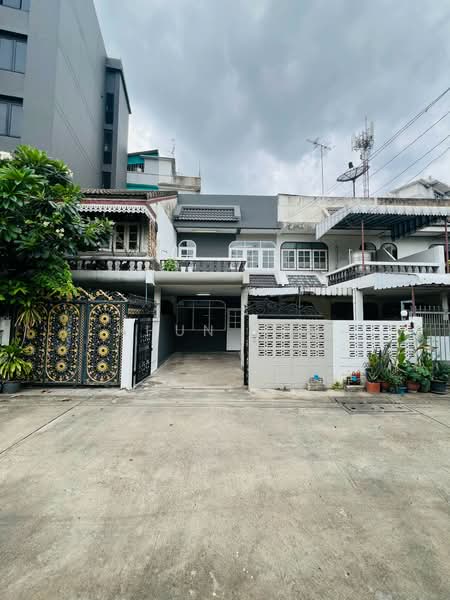 พิบูลสงคราม24, Nonthaburi, พิบูลสงคราม, Suan Yai, Muang Nonthaburi, Nonthaburi, 3 Bedrooms, 150 sqm, Townhouse For Sale, by Khun Bas, 500449153 - DDproperty.com