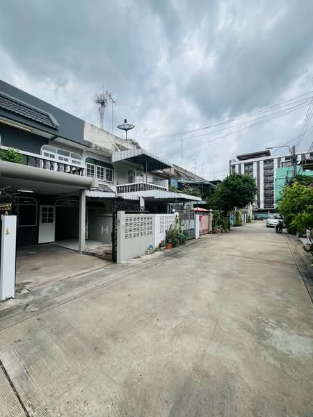 พิบูลสงคราม24, นนทบุรี, พิบูลสงคราม, สวนใหญ่, เมืองนนทบุรี, นนทบุรี, 150 ตร.ม., ทาวน์เฮ้าส์ ขาย, โดย Khun Bas, 500449153 - DDproperty.com