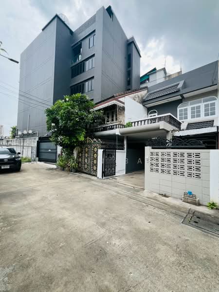 พิบูลสงคราม24, Nonthaburi, พิบูลสงคราม, Suan Yai, Muang Nonthaburi, Nonthaburi, 3 Bedrooms, 150 sqm, Townhouse For Sale, by Khun Bas, 500449153 - DDproperty.com