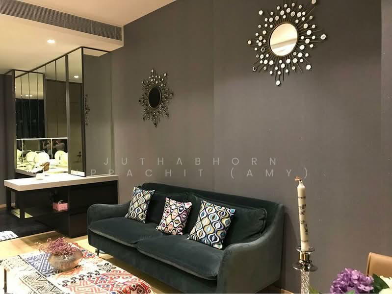 28 Chidlom, Bangkok, 28 Chit Lom Alley, Lumphini, Pathum Wan, Bangkok, 1 Bedroom, 45 sqm, Condo For Rent, by Juthabhorn Uppachit (Amy), 500449154 - DDproperty.com
