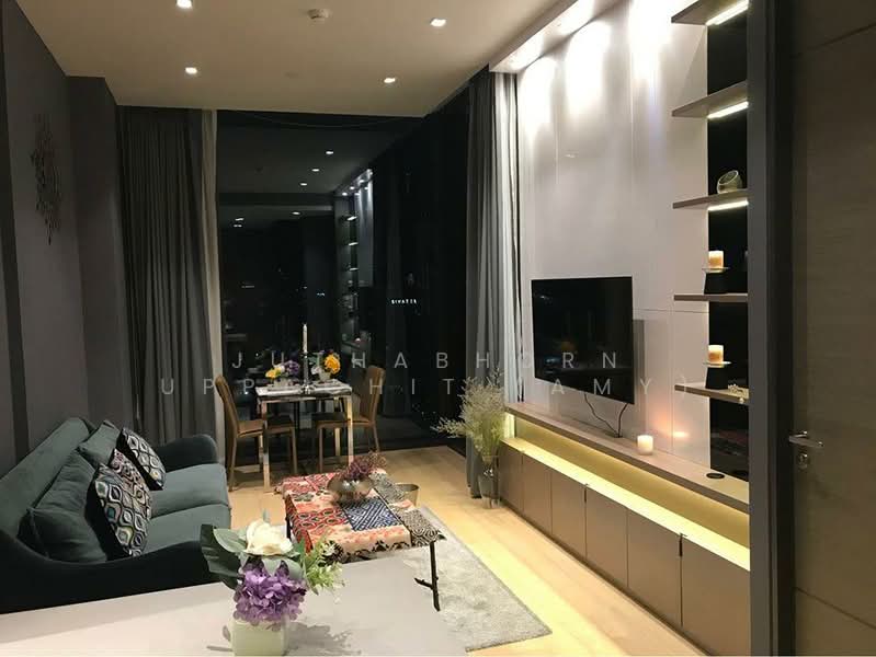 28 Chidlom, Bangkok, 28 Chit Lom Alley, Lumphini, Pathum Wan, Bangkok, 1 Bedroom, 45 sqm, Condo For Rent, by Juthabhorn Uppachit (Amy), 500449154 - DDproperty.com