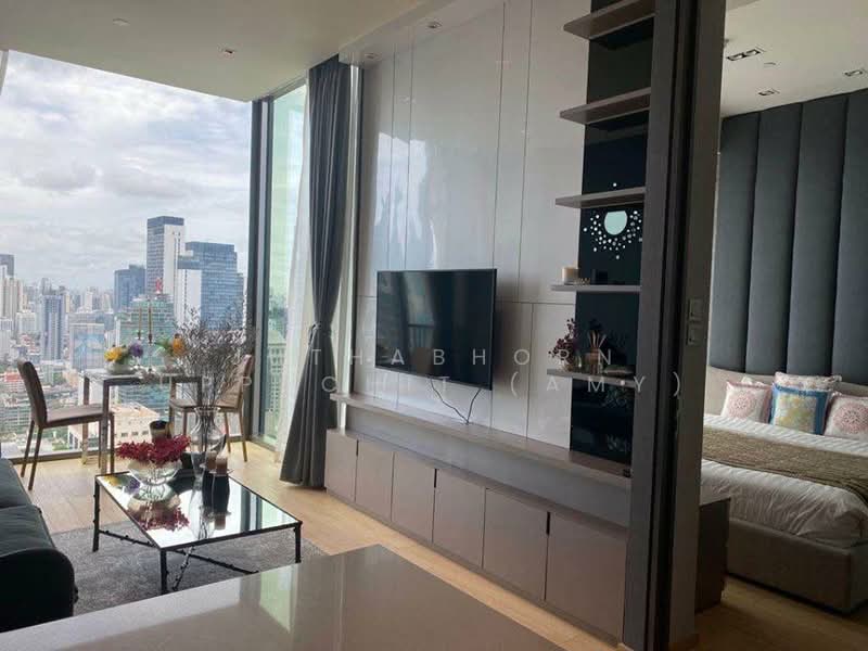28 Chidlom : 28 ชิดลม, กรุงเทพ, 28 ซอย ชิดลม, ลุมพินี, ปทุมวัน, กรุงเทพ, 45 ตร.ม., คอนโด ให้เช่า, โดย Juthabhorn Uppachit (Amy), 500449154 - DDproperty.com
