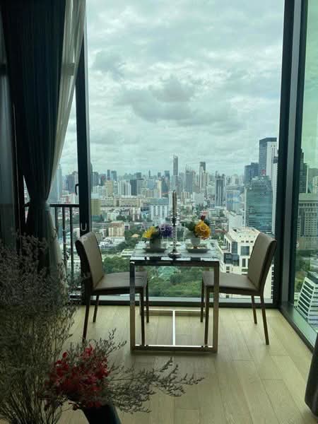 28 Chidlom : 28 ชิดลม, กรุงเทพ, 28 ซอย ชิดลม, ลุมพินี, ปทุมวัน, กรุงเทพ, 45 ตร.ม., คอนโด ให้เช่า, โดย Juthabhorn Uppachit (Amy), 500449154 - DDproperty.com