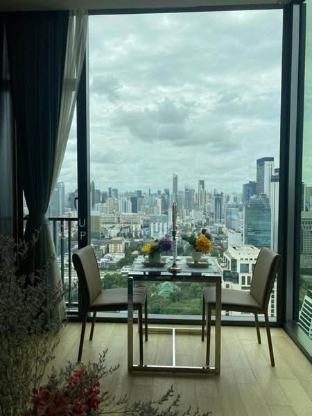 28 Chidlom, Bangkok, 28 Chit Lom Alley, Lumphini, Pathum Wan, Bangkok, 1 Bedroom, 45 sqm, Condo For Rent, by Juthabhorn Uppachit (Amy), 500449154 - DDproperty.com