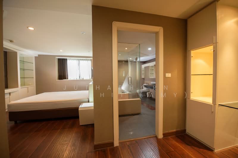 President Park Sukhumvit 24, Bangkok, 99 Sukhumvit 24 Alley, Khlongtoei Nua, Watthana, Bangkok, 3 Bedrooms, 265 sqm, Condo For Rent, by Juthabhorn Uppachit (Amy), 500449155 - DDproperty.com