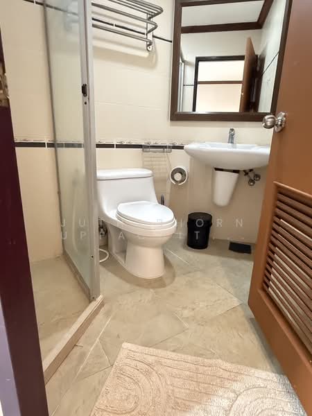 Witthayu Complex, Bangkok, 1673 New Petchaburi Road, Makkasan, Ratchathewi, Bangkok, 2 Bedrooms, 95 sqm, Condo For Rent, by Juthabhorn Uppachit (Amy), 500449159 - DDproperty.com