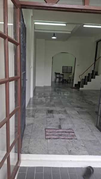 ห้วยขวาง, กรุงเทพ, ห้วยขวาง, กรุงเทพ, 176 ตร.ม., ทาวน์เฮ้าส์ ให้เช่า, โดย จิตราภรณ์ พิมพ์จันทร์, 500449162 - DDproperty.com