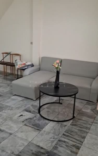 Huai Khwang, Bangkok, Huai Khwang, Bangkok, 3 Bedrooms, 176 sqm, Townhouse For Rent, by จิตราภรณ์ พิมพ์จันทร์, 500449162 - DDproperty.com
