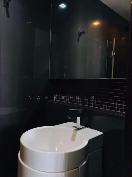 Rhythm Phahol-Ari, Bangkok, 1377 Phaholyothin Road, Samsen Nai, Phaya Thai, Bangkok, 1 Bedroom, 45 sqm, Condo For Rent, by Nakarin S., 500449163 - DDproperty.com