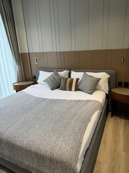 Sky residence thonglor, Bangkok, Khlong Tan Nua, Watthana, Bangkok, 2 Bedrooms, 80 sqm, Condo For Rent, by คุณ ณิชาภา, 500449165 - DDproperty.com