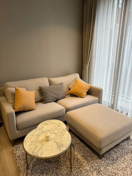 Sky residence thonglor, Bangkok, Khlong Tan Nua, Watthana, Bangkok, 2 Bedrooms, 80 sqm, Condo For Rent, by คุณ ณิชาภา, 500449165 - DDproperty.com