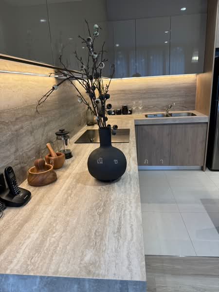 เดอะ สกาย ทองหล่อ : Sky residence thonglor, กรุงเทพ, คลองตันเหนือ, วัฒนา, กรุงเทพ, 80 ตร.ม., คอนโด ให้เช่า, โดย คุณ ณิชาภา, 500449165 - DDproperty.com