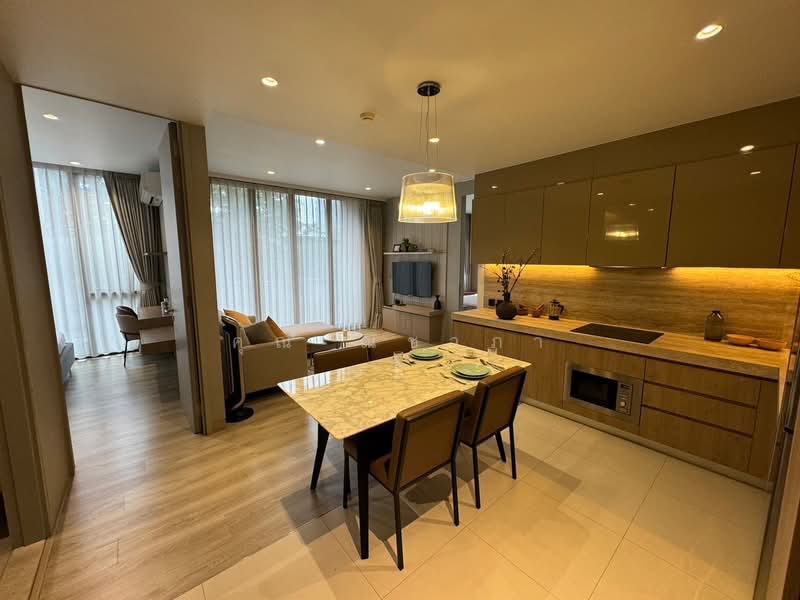 เดอะ สกาย ทองหล่อ : Sky residence thonglor, กรุงเทพ, คลองตันเหนือ, วัฒนา, กรุงเทพ, 80 ตร.ม., คอนโด ให้เช่า, โดย คุณ ณิชาภา, 500449165 - DDproperty.com
