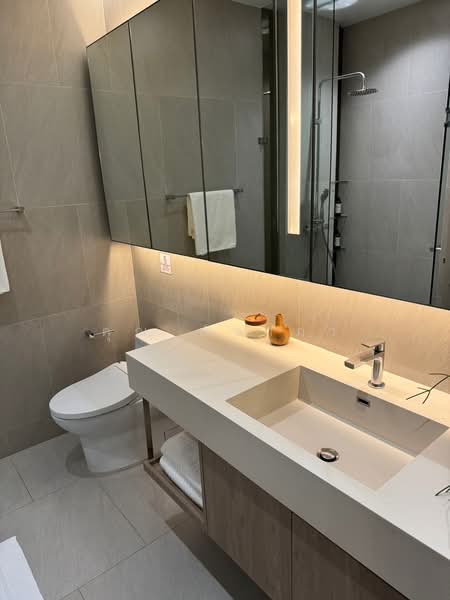 Sky residence thonglor, Bangkok, Khlong Tan Nua, Watthana, Bangkok, 2 Bedrooms, 80 sqm, Condo For Rent, by คุณ ณิชาภา, 500449165 - DDproperty.com