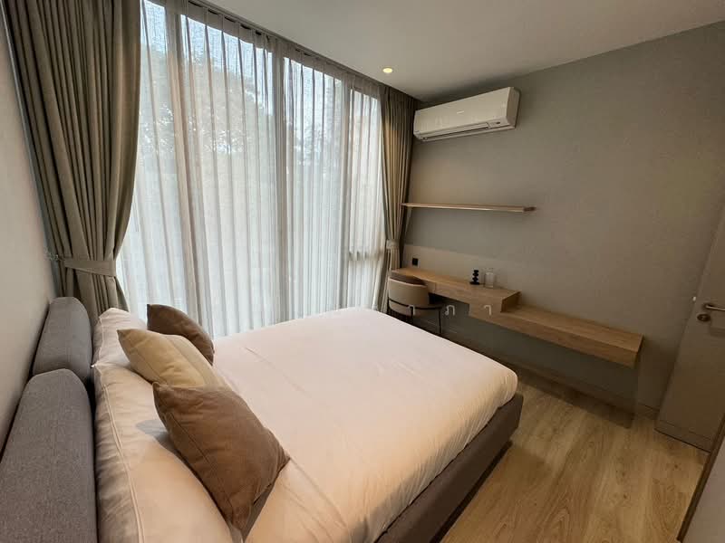 เดอะ สกาย ทองหล่อ : Sky residence thonglor, กรุงเทพ, คลองตันเหนือ, วัฒนา, กรุงเทพ, 80 ตร.ม., คอนโด ให้เช่า, โดย คุณ ณิชาภา, 500449165 - DDproperty.com