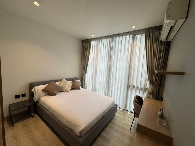 Sky residence thonglor, Bangkok, Khlong Tan Nua, Watthana, Bangkok, 2 Bedrooms, 80 sqm, Condo For Rent, by คุณ ณิชาภา, 500449165 - DDproperty.com