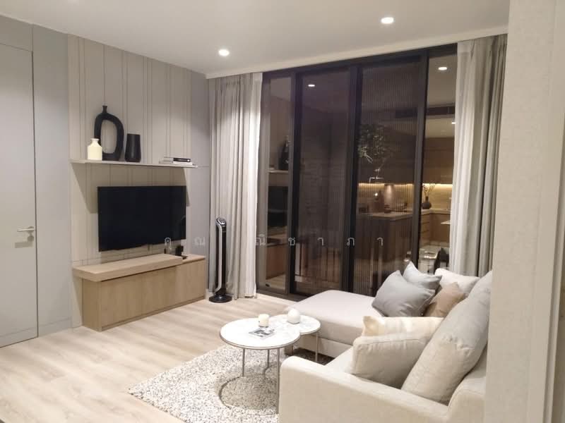 เดอะ สกาย ทองหล่อ : Sky residence thonglor, กรุงเทพ, คลองตันเหนือ, วัฒนา, กรุงเทพ, 80 ตร.ม., คอนโด ให้เช่า, โดย คุณ ณิชาภา, 500449165 - DDproperty.com