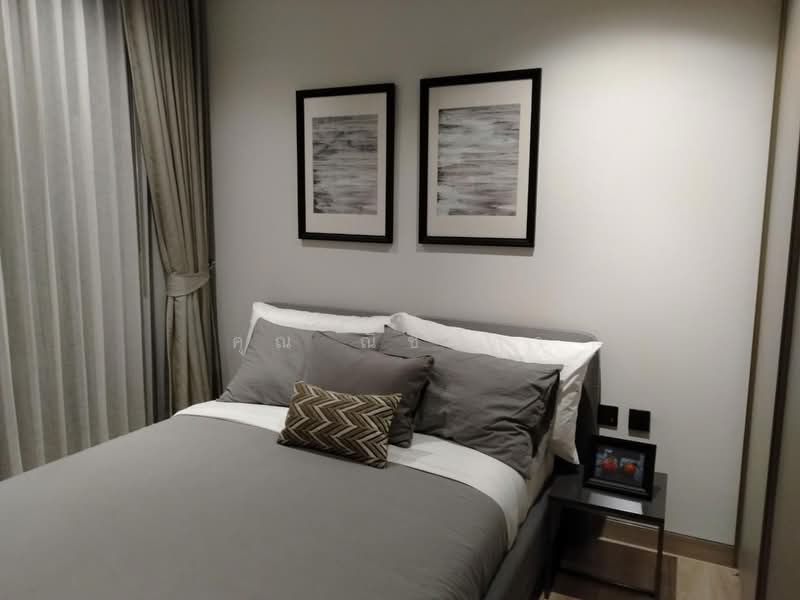 Sky residence thonglor, Bangkok, Khlong Tan Nua, Watthana, Bangkok, 2 Bedrooms, 80 sqm, Condo For Rent, by คุณ ณิชาภา, 500449165 - DDproperty.com