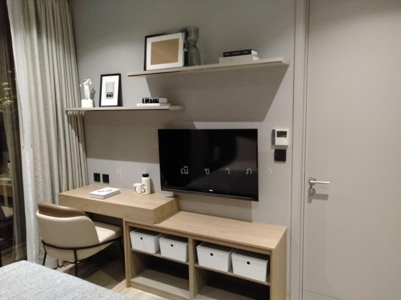 เดอะ สกาย ทองหล่อ : Sky residence thonglor, กรุงเทพ, คลองตันเหนือ, วัฒนา, กรุงเทพ, 80 ตร.ม., คอนโด ให้เช่า, โดย คุณ ณิชาภา, 500449165 - DDproperty.com