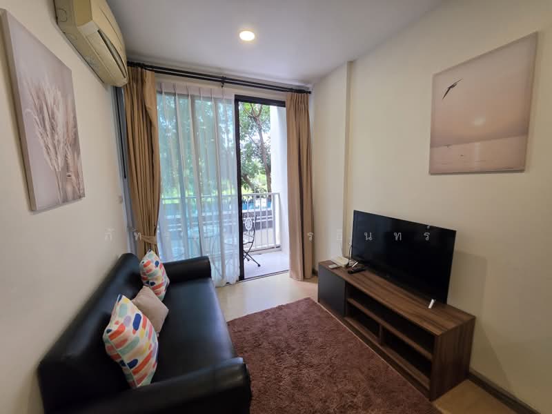 Zcape 2, Phuket, Thep Kasattri, Choeng Thale, Thalang, Phuket, 1 Bedroom, 32 sqm, Condo For Sale, by Pattaratorn Sornin, 500449166 - DDproperty.com