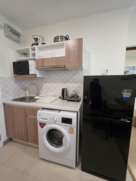 Zcape 2, Phuket, Thep Kasattri, Choeng Thale, Thalang, Phuket, 1 Bedroom, 32 sqm, Condo For Sale, by Pattaratorn Sornin, 500449166 - DDproperty.com