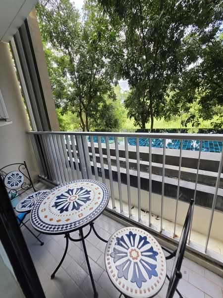Zcape 2, Phuket, Thep Kasattri, Choeng Thale, Thalang, Phuket, 1 Bedroom, 32 sqm, Condo For Sale, by Pattaratorn Sornin, 500449166 - DDproperty.com